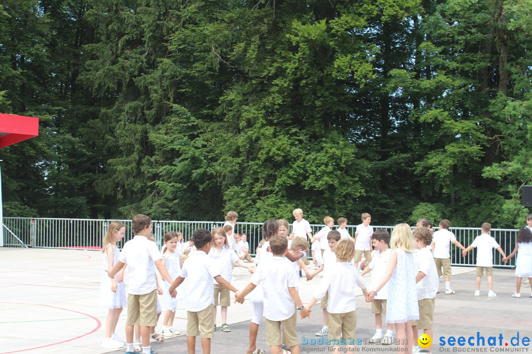 Kinderfest: St. Gallen, 19.06.2024