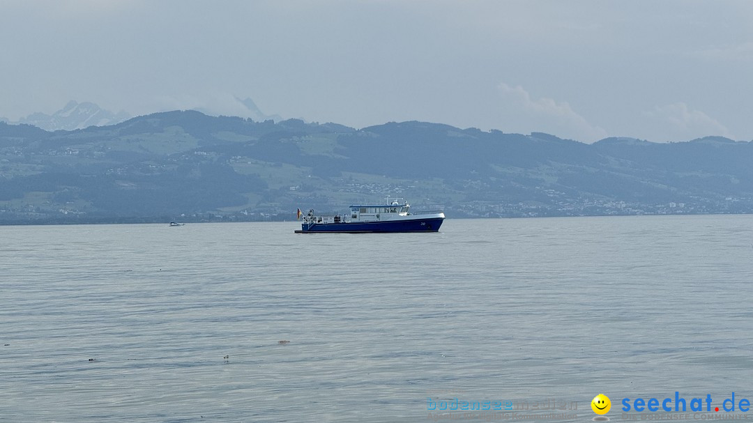 Boot Segnung 2024: Wasserburg am Bodensee, 29.06.2024