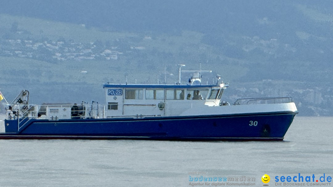 Boot Segnung 2024: Wasserburg am Bodensee, 29.06.2024