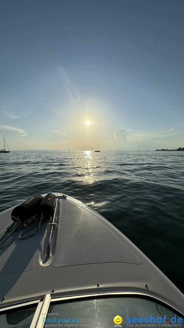 Boot Segnung 2024: Wasserburg am Bodensee, 29.06.2024