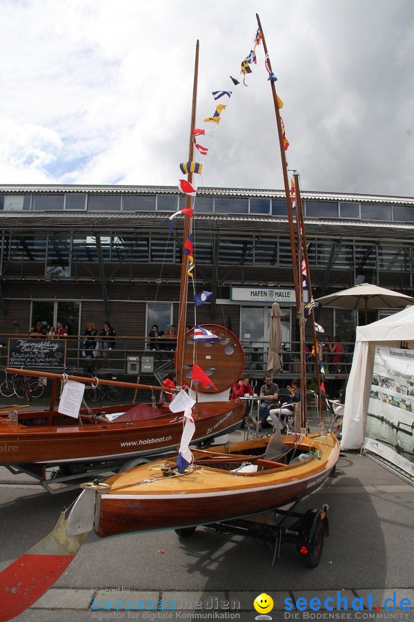 Internationale BODENSEEWOCHE: Konstanz, 30.05.2010