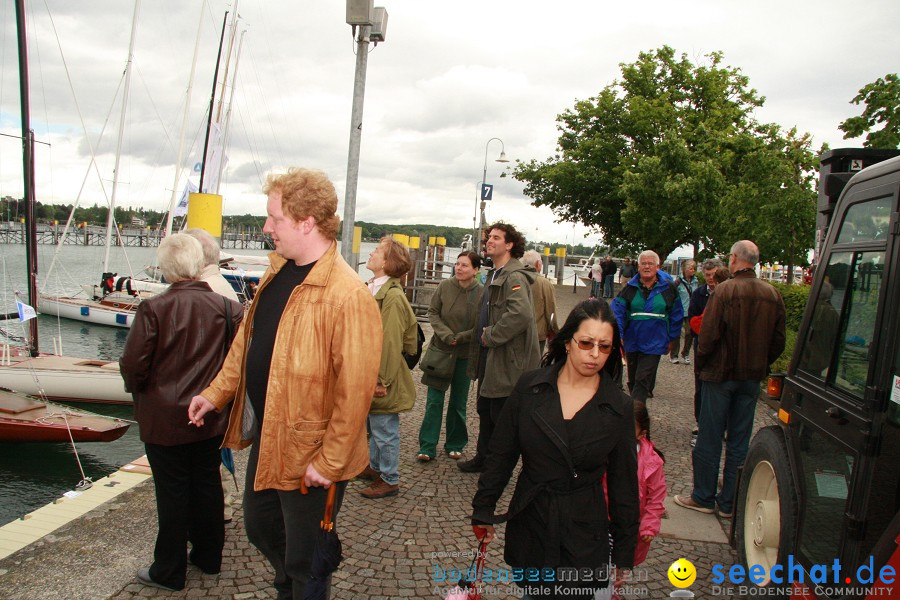 Internationale BODENSEEWOCHE: Konstanz, 30.05.2010