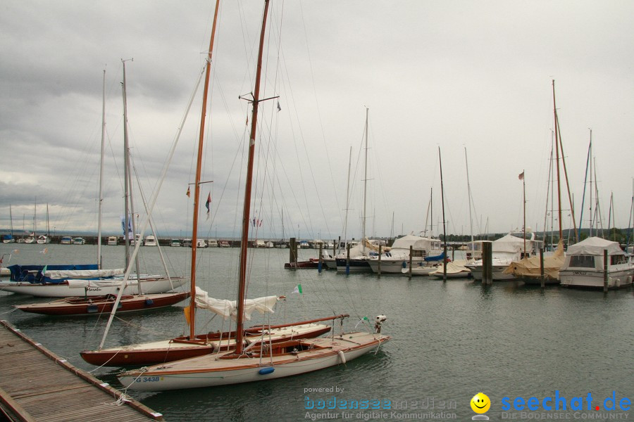 Internationale BODENSEEWOCHE: Konstanz, 30.05.2010