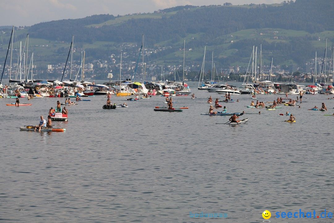 SummerDays Festival: Arbon am Bodensee mit Tokio Hotel, Scooter, 31.08.2024