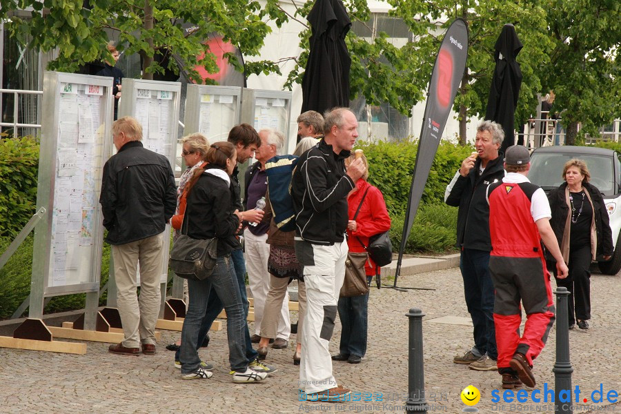 Internationale BODENSEEWOCHE: Konstanz, 30.05.2010