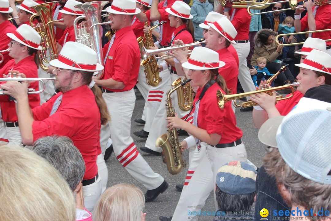 Winzerfest: Doettingen, 06.10.2024