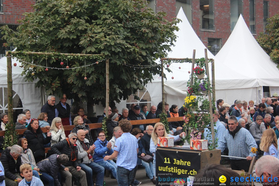 Winzerfest: Doettingen, 06.10.2024