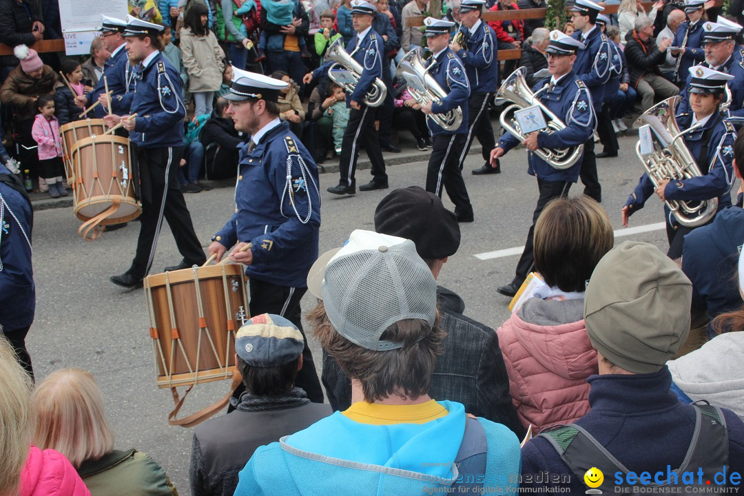 Winzerfest: Doettingen, 06.10.2024