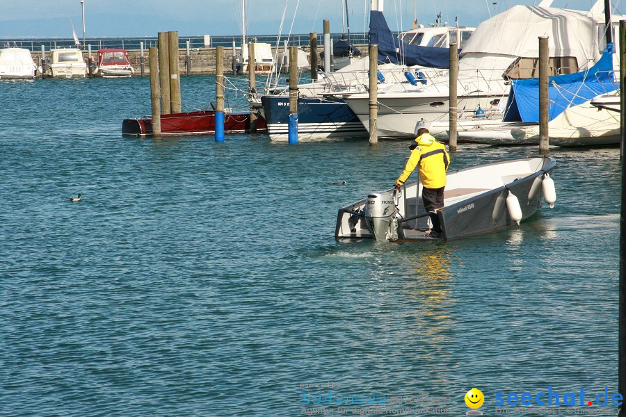 Internationale BODENSEEWOCHE: Konstanz, 30.05.2010