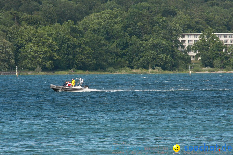 Internationale BODENSEEWOCHE: Konstanz, 30.05.2010