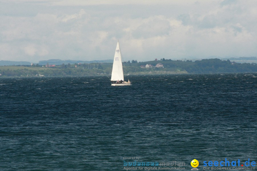 Internationale BODENSEEWOCHE: Konstanz, 30.05.2010