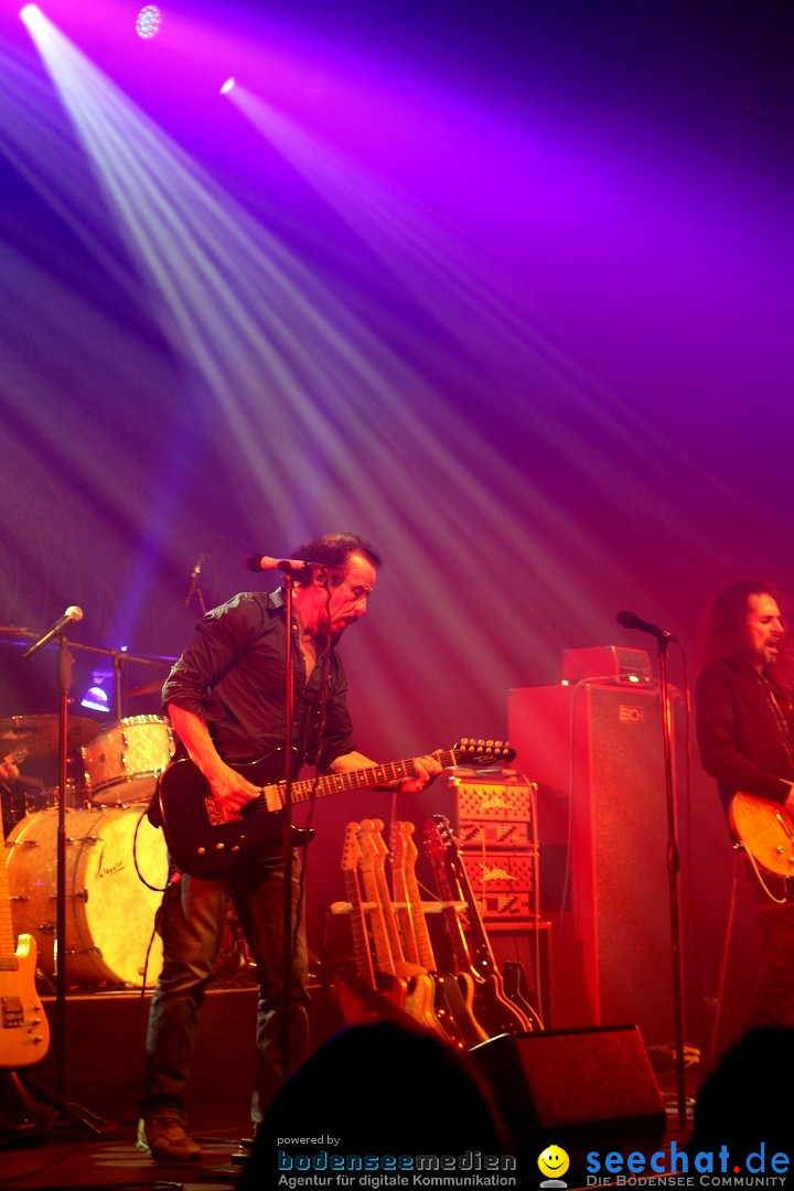 HELTER SKELTER- CLASSIC ROCK: Friedrichshafen, 04.01.2025