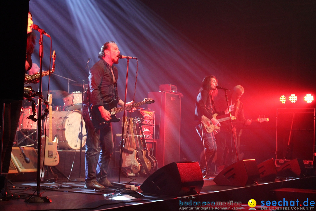 HELTER SKELTER- CLASSIC ROCK: Friedrichshafen, 04.01.2025