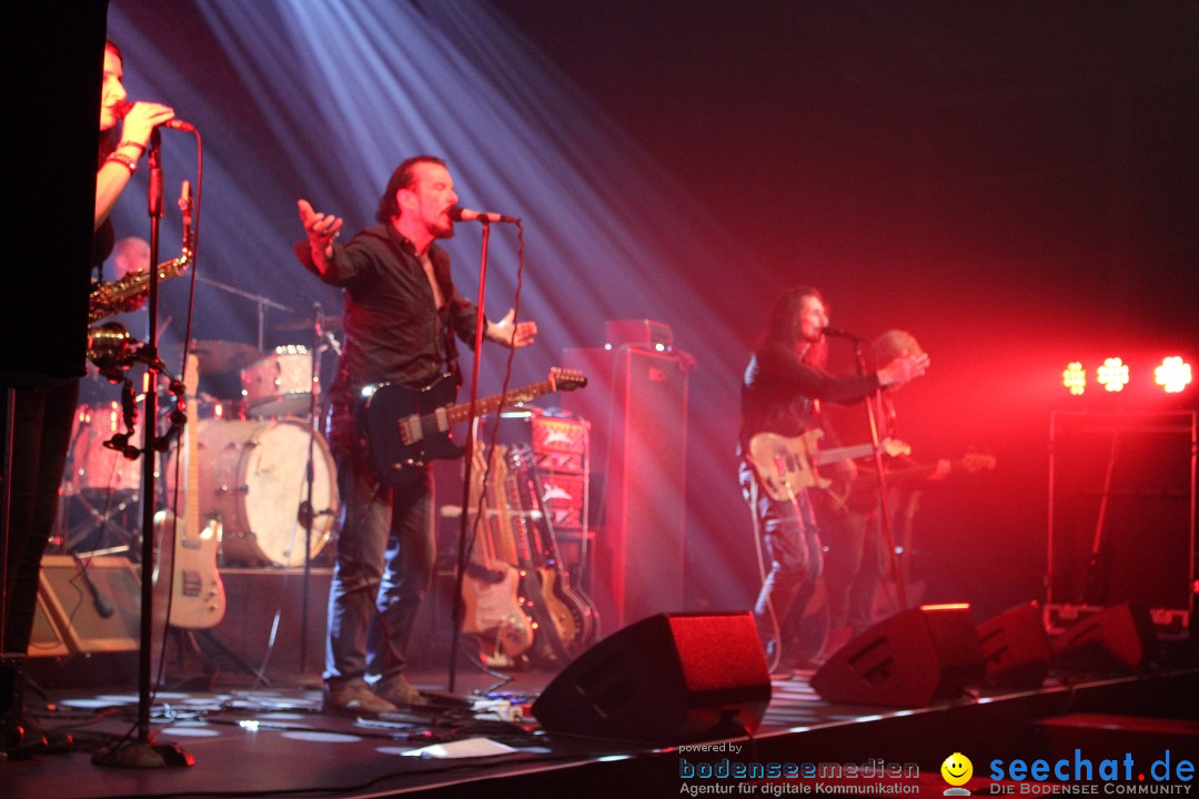 HELTER SKELTER- CLASSIC ROCK: Friedrichshafen, 04.01.2025