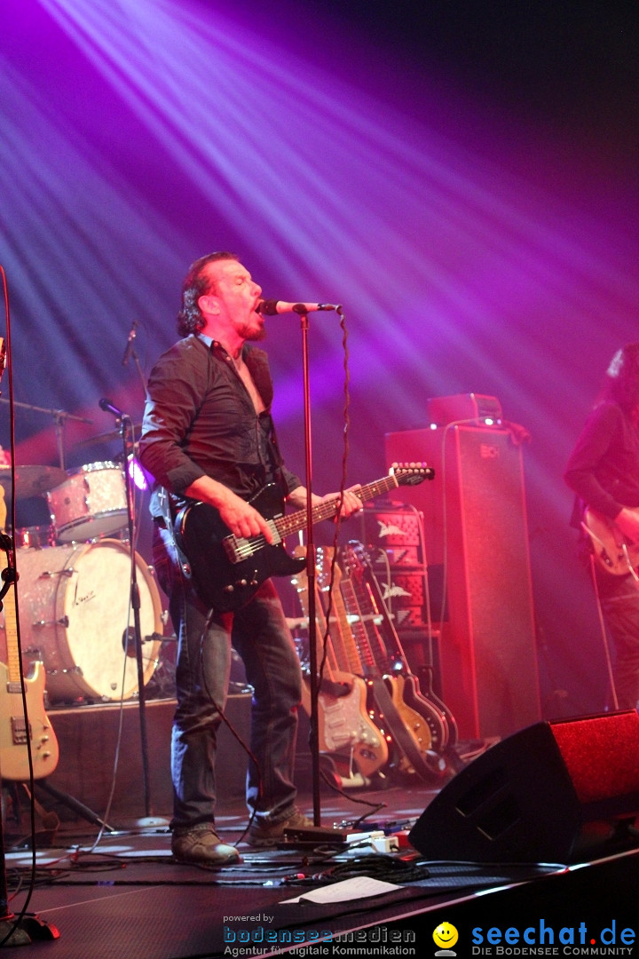 HELTER SKELTER- CLASSIC ROCK: Friedrichshafen, 04.01.2025