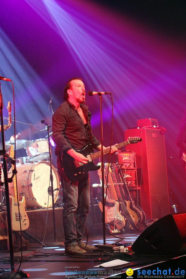 HELTER SKELTER- CLASSIC ROCK: Friedrichshafen, 04.01.2025