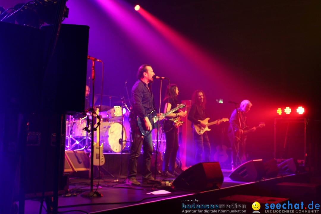 HELTER SKELTER- CLASSIC ROCK: Friedrichshafen, 04.01.2025