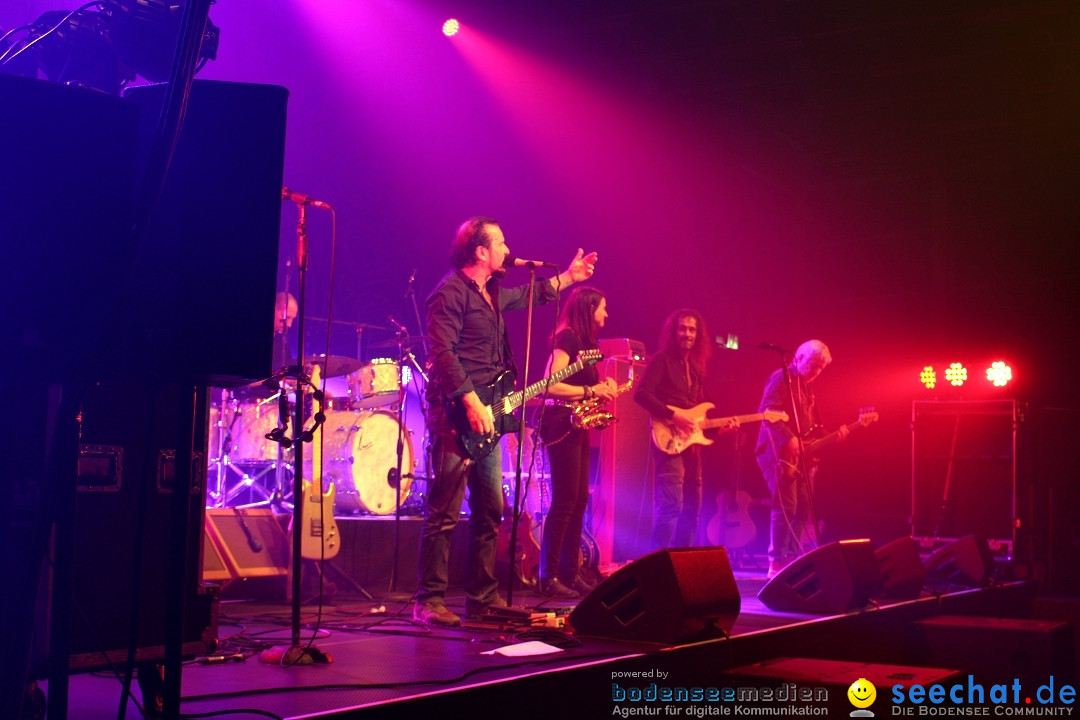 HELTER SKELTER- CLASSIC ROCK: Friedrichshafen, 04.01.2025