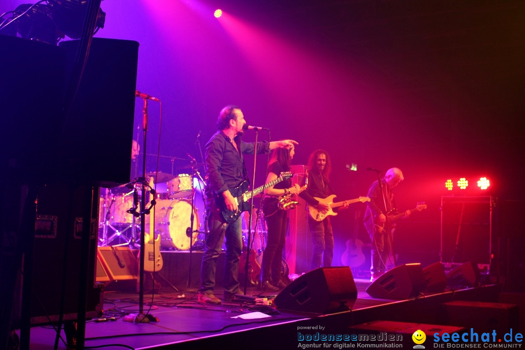 HELTER SKELTER- CLASSIC ROCK: Friedrichshafen, 04.01.2025