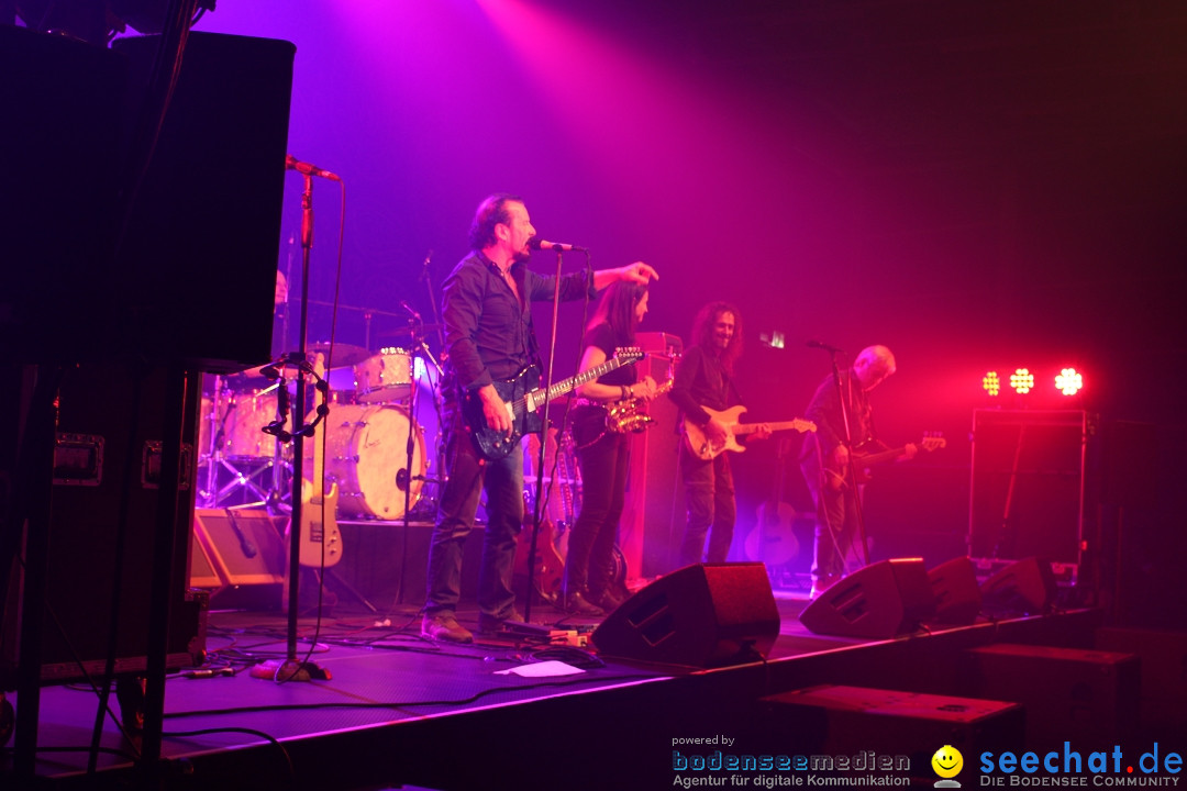 HELTER SKELTER- CLASSIC ROCK: Friedrichshafen, 04.01.2025