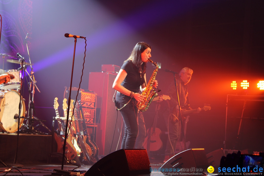 HELTER SKELTER- CLASSIC ROCK: Friedrichshafen, 04.01.2025