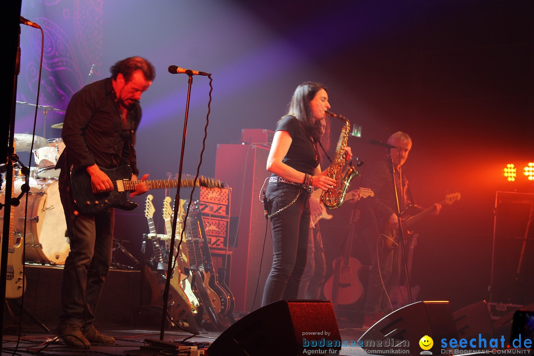 HELTER SKELTER- CLASSIC ROCK: Friedrichshafen, 04.01.2025