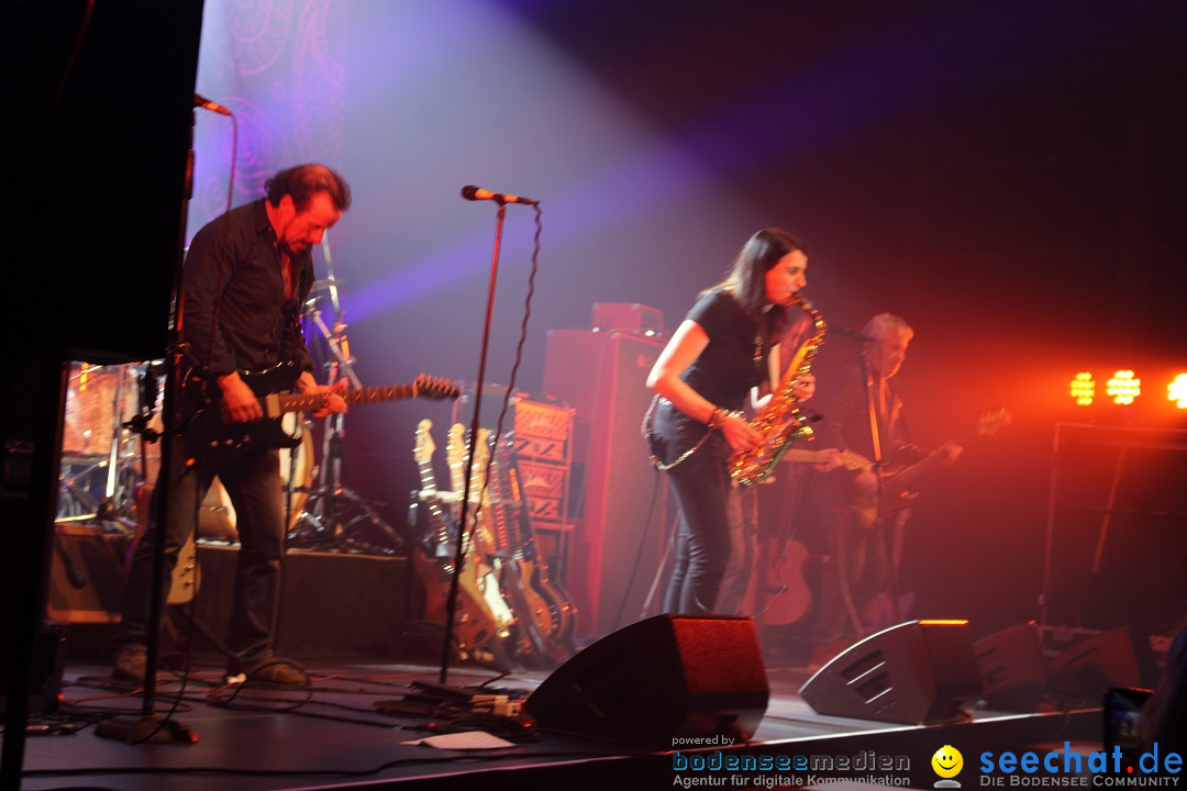 HELTER SKELTER- CLASSIC ROCK: Friedrichshafen, 04.01.2025