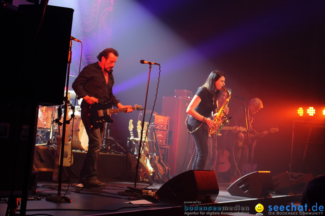 HELTER SKELTER- CLASSIC ROCK: Friedrichshafen, 04.01.2025