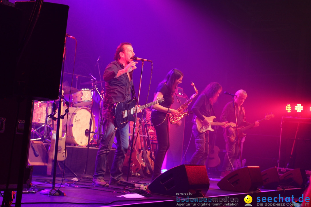 HELTER SKELTER- CLASSIC ROCK: Friedrichshafen, 04.01.2025