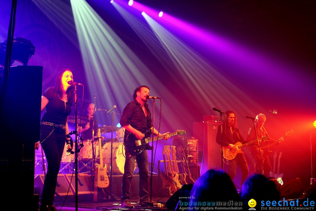 HELTER SKELTER- CLASSIC ROCK: Friedrichshafen, 04.01.2025