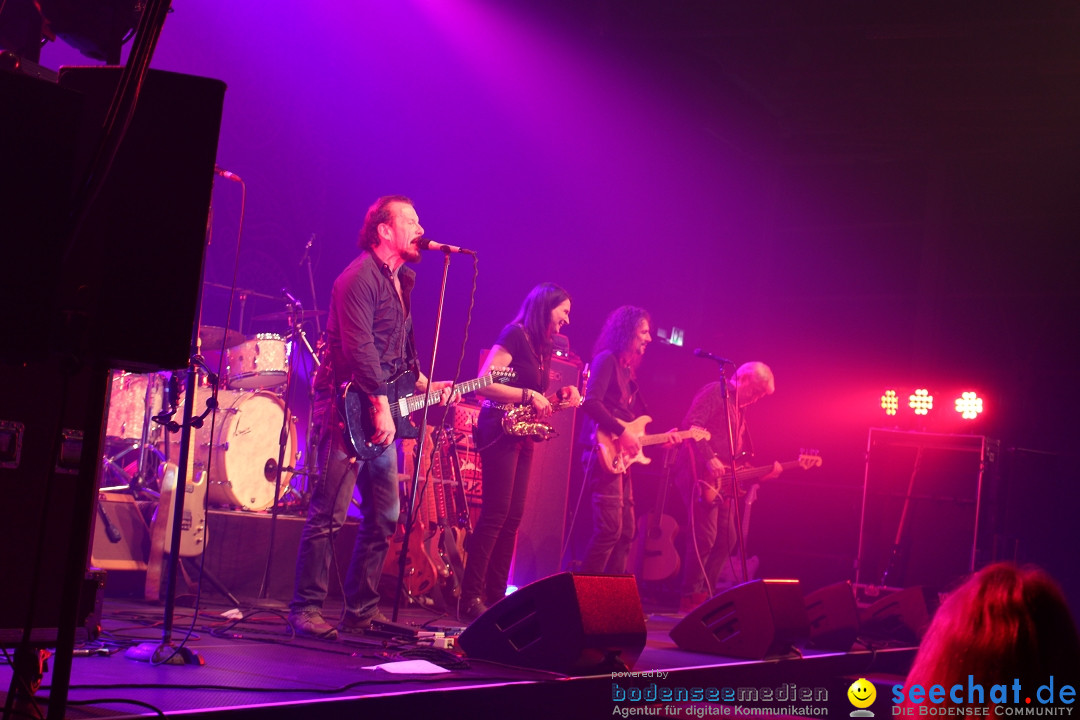 HELTER SKELTER- CLASSIC ROCK: Friedrichshafen, 04.01.2025