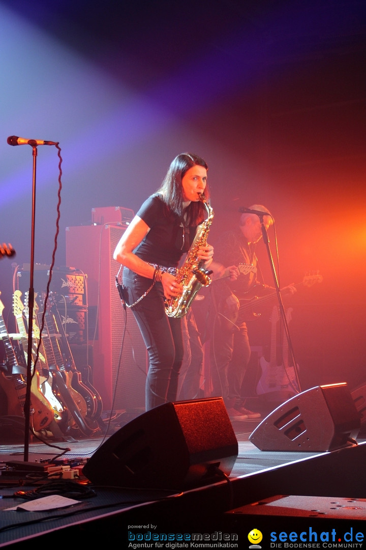 HELTER SKELTER- CLASSIC ROCK: Friedrichshafen, 04.01.2025