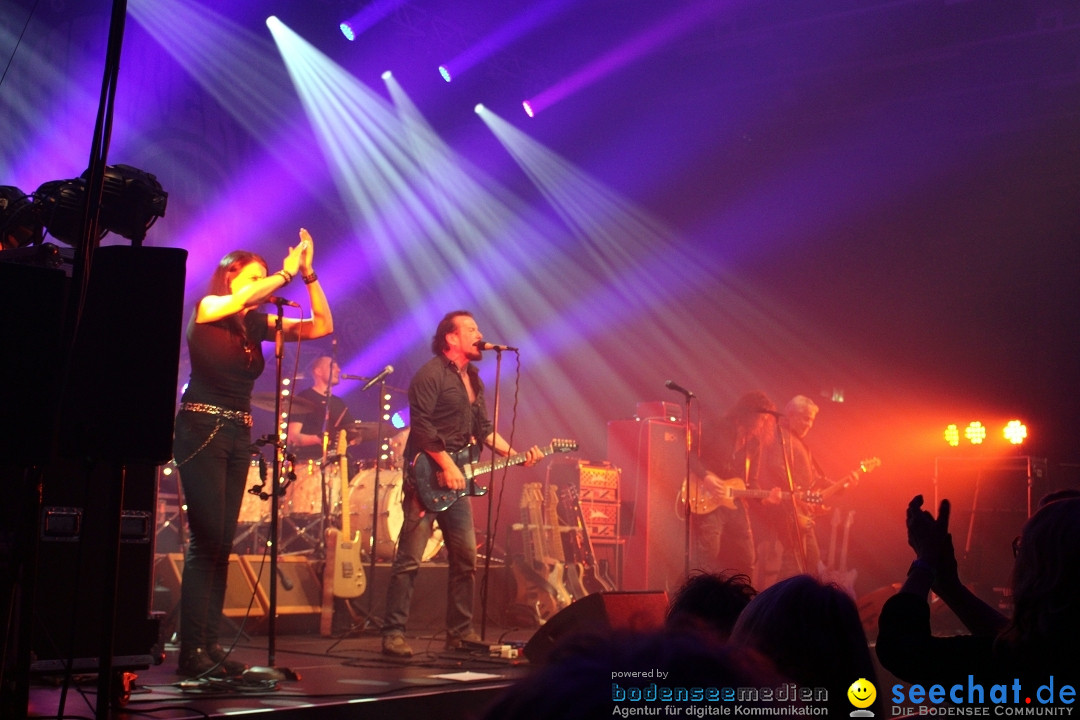 HELTER SKELTER- CLASSIC ROCK: Friedrichshafen, 04.01.2025