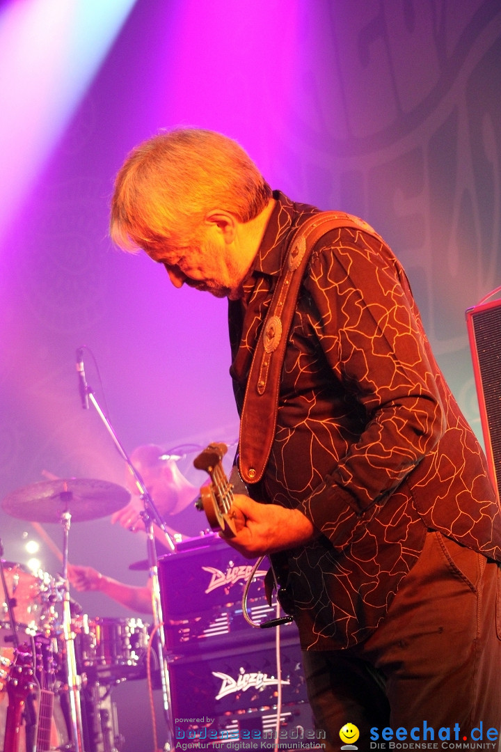 HELTER SKELTER- CLASSIC ROCK: Friedrichshafen, 04.01.2025