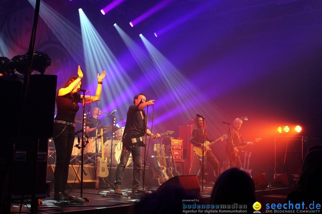 HELTER SKELTER- CLASSIC ROCK: Friedrichshafen, 04.01.2025