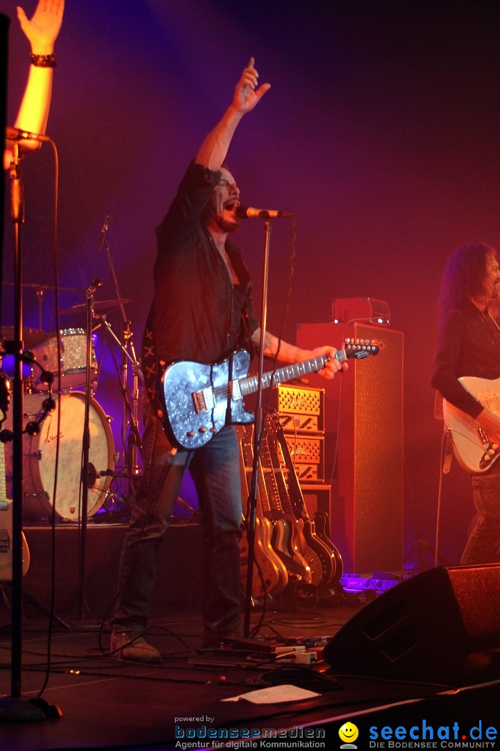 HELTER SKELTER- CLASSIC ROCK: Friedrichshafen, 04.01.2025