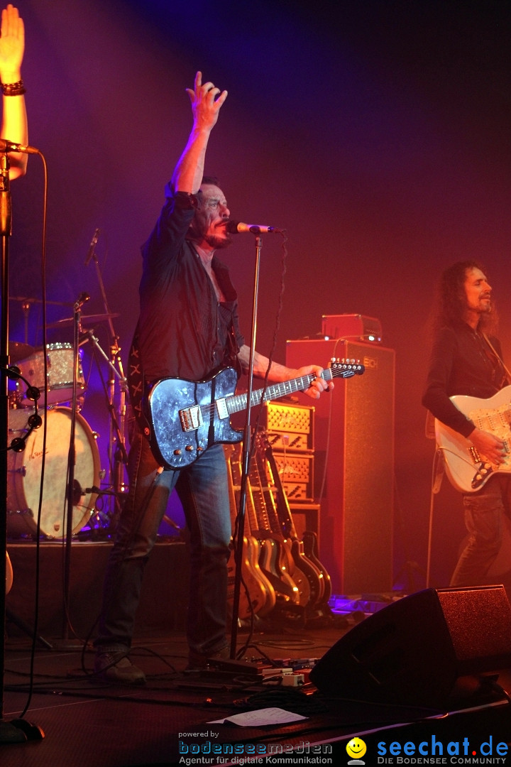 HELTER SKELTER- CLASSIC ROCK: Friedrichshafen, 04.01.2025