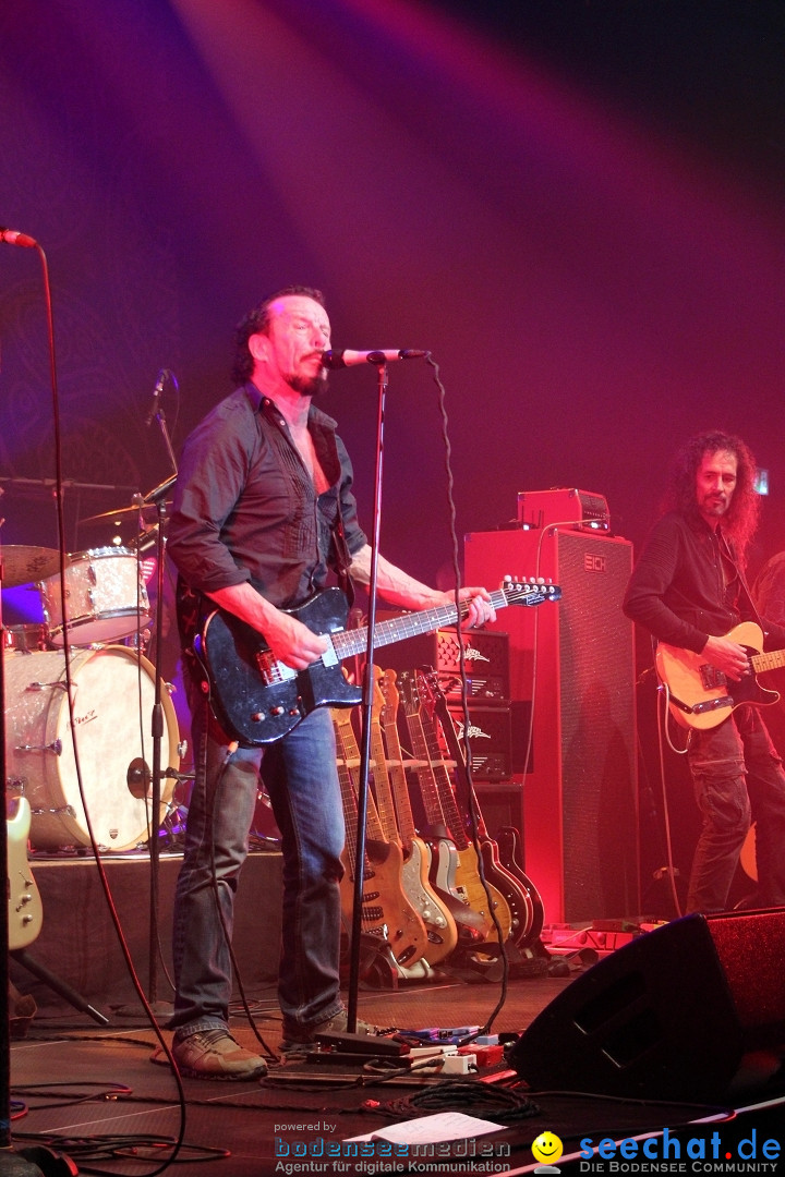 HELTER SKELTER- CLASSIC ROCK: Friedrichshafen, 04.01.2025