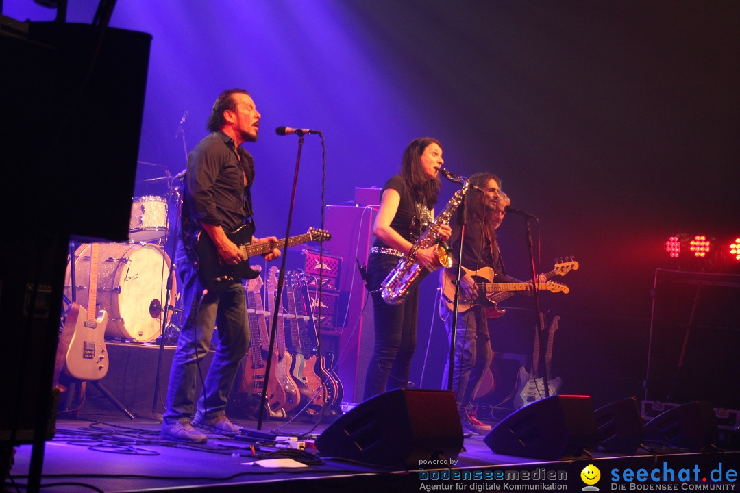 HELTER SKELTER- CLASSIC ROCK: Friedrichshafen, 04.01.2025