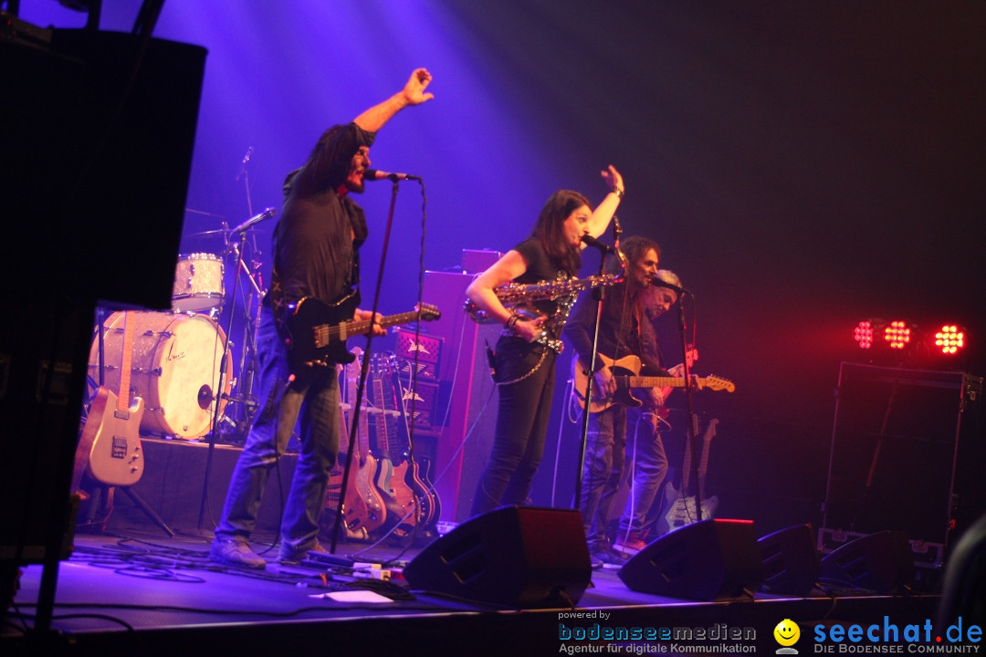 HELTER SKELTER- CLASSIC ROCK: Friedrichshafen, 04.01.2025