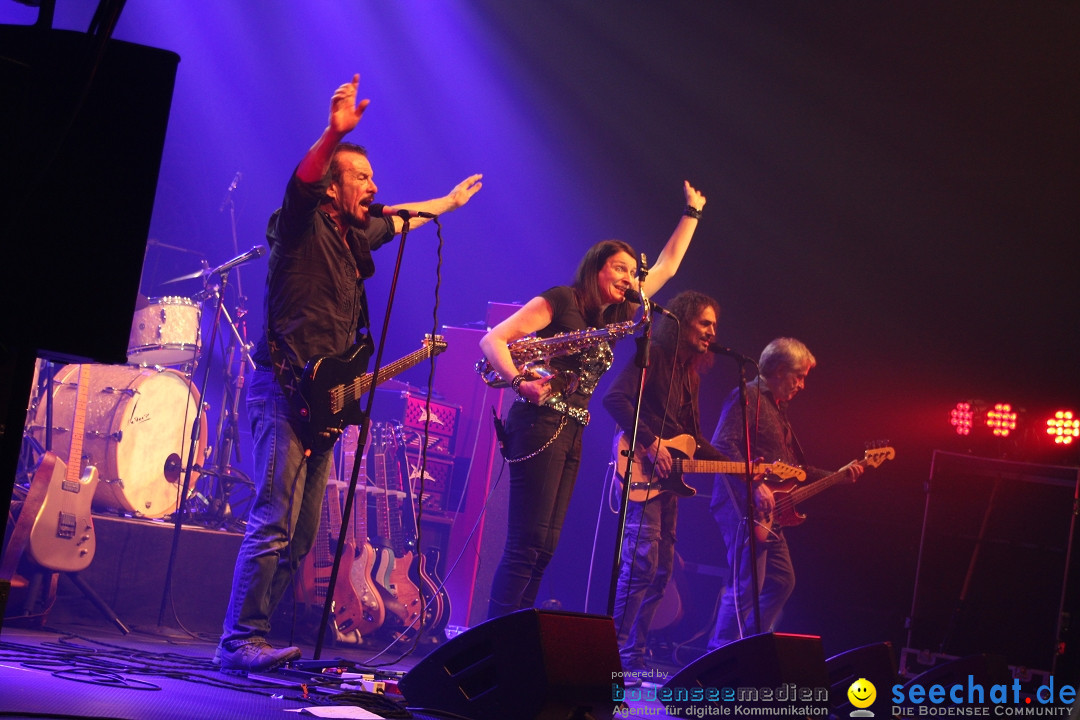 HELTER SKELTER- CLASSIC ROCK: Friedrichshafen, 04.01.2025