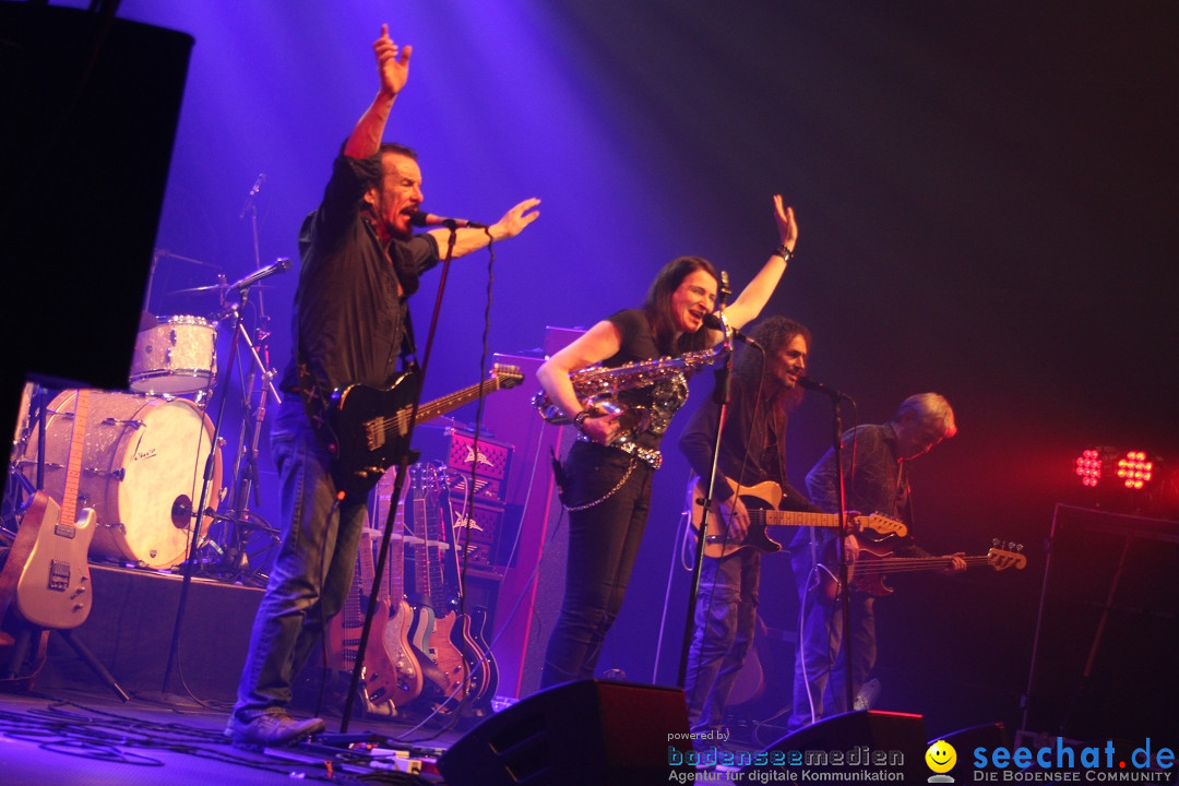 HELTER SKELTER- CLASSIC ROCK: Friedrichshafen, 04.01.2025