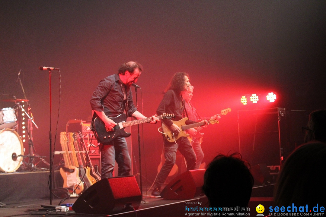 HELTER SKELTER- CLASSIC ROCK: Friedrichshafen, 04.01.2025