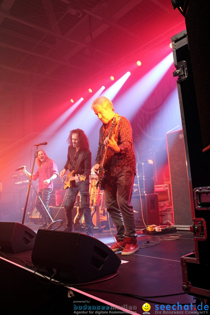 HELTER SKELTER- CLASSIC ROCK: Friedrichshafen, 04.01.2025