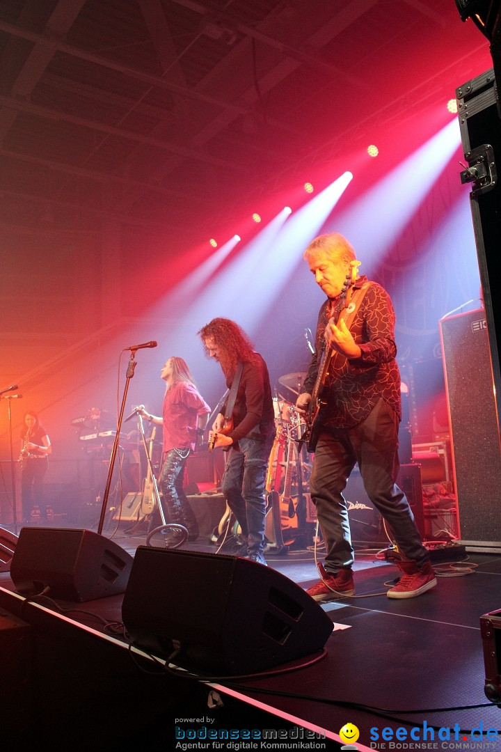 HELTER SKELTER- CLASSIC ROCK: Friedrichshafen, 04.01.2025