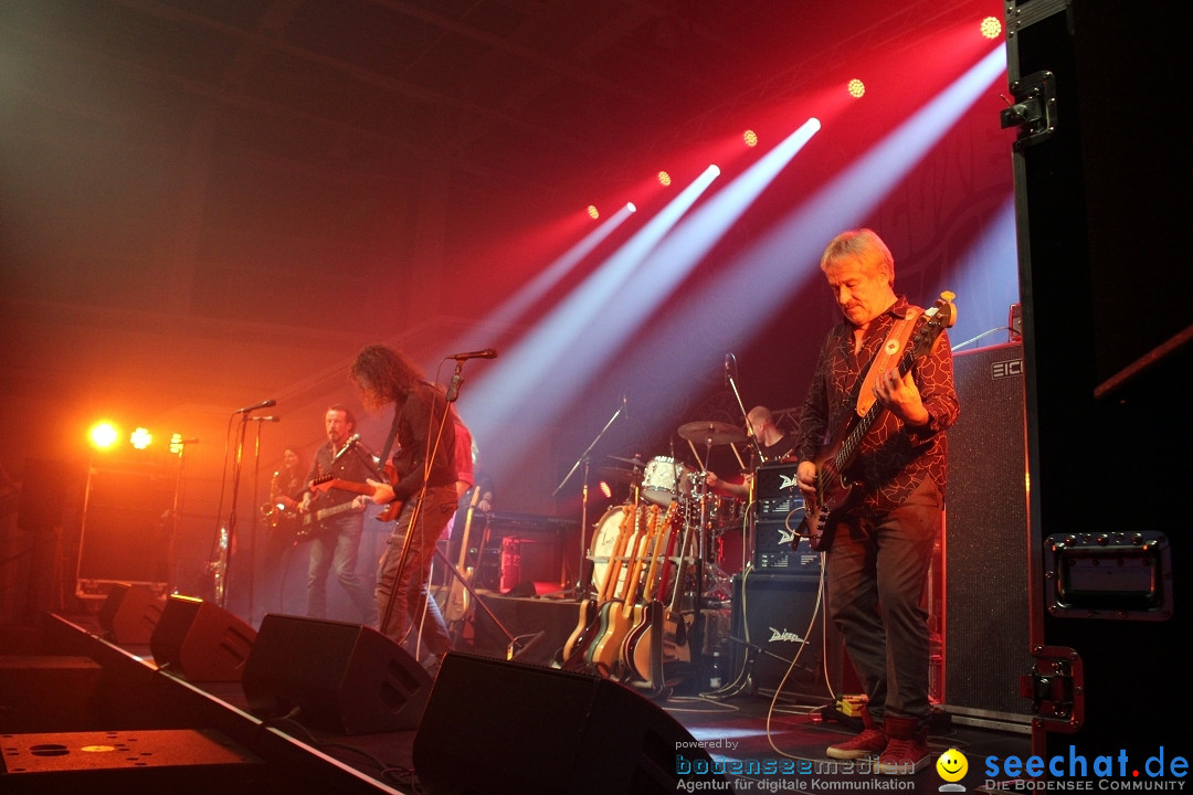 HELTER SKELTER- CLASSIC ROCK: Friedrichshafen, 04.01.2025