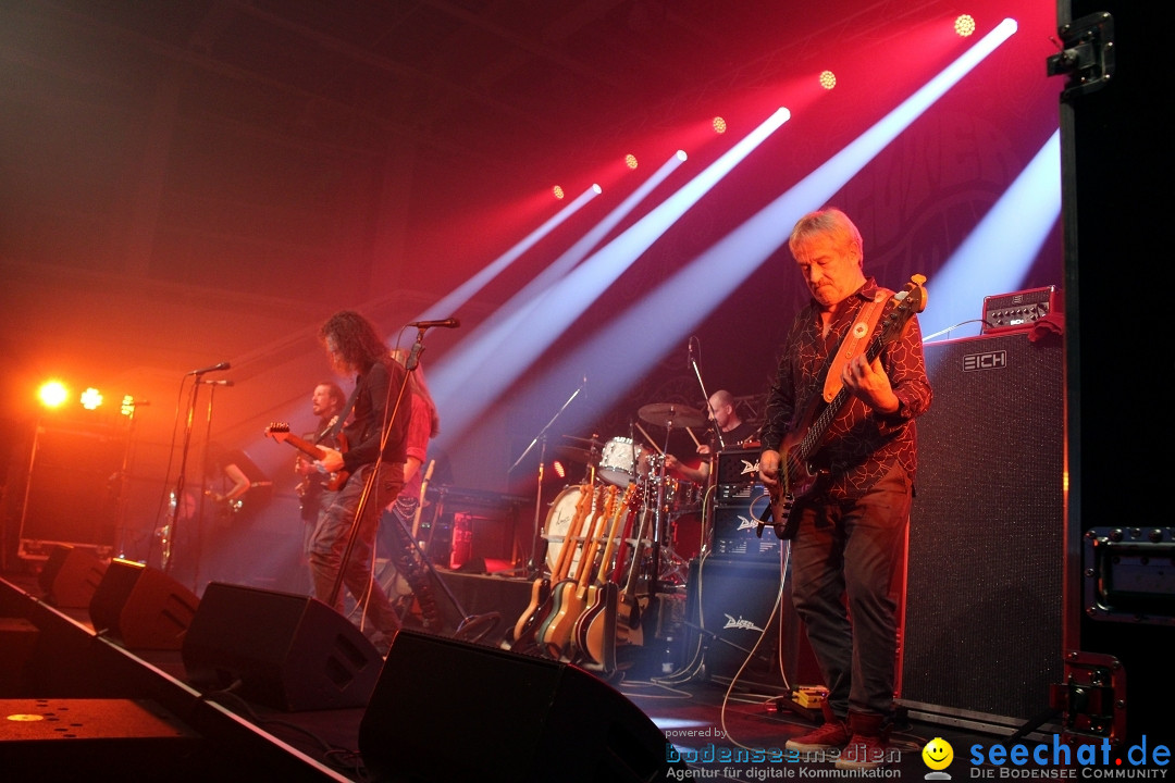 HELTER SKELTER- CLASSIC ROCK: Friedrichshafen, 04.01.2025