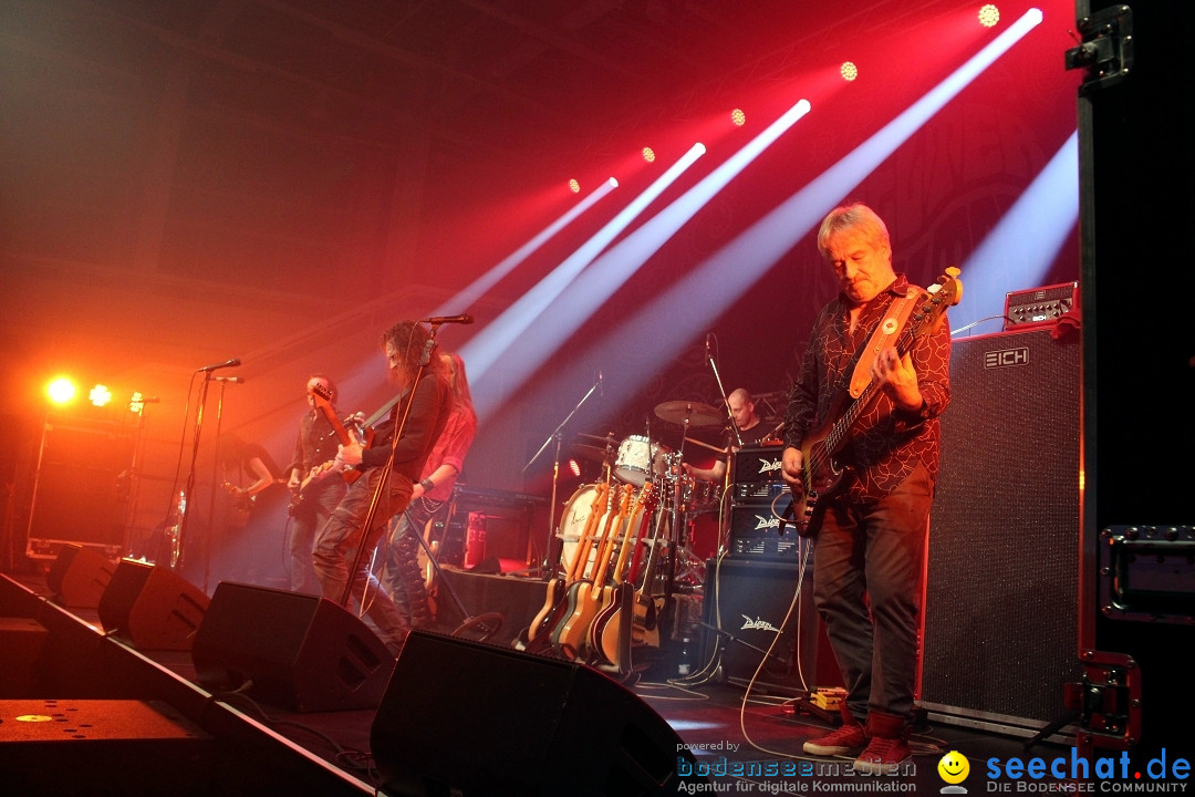 HELTER SKELTER- CLASSIC ROCK: Friedrichshafen, 04.01.2025