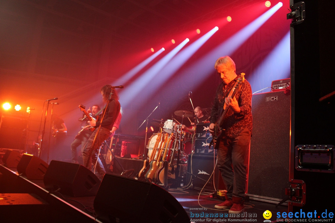 HELTER SKELTER- CLASSIC ROCK: Friedrichshafen, 04.01.2025