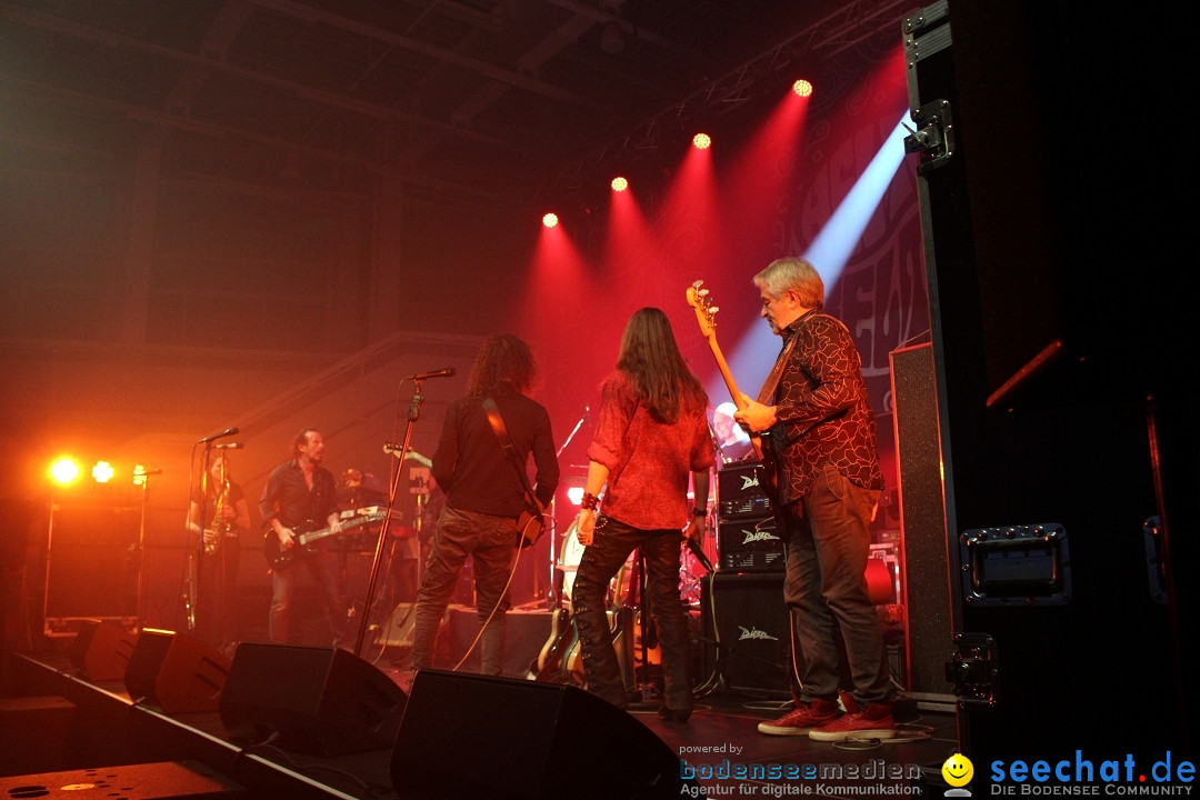 HELTER SKELTER- CLASSIC ROCK: Friedrichshafen, 04.01.2025